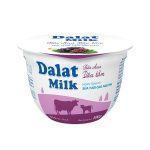 Sữa Chua Dâu Tằm 100g Dalat Milk