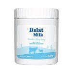 Sữa Chua Không Đường 500g Dalat Milk