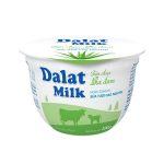 Sữa Chua Nha Đam 100g Dalat Milk