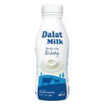 sữa chua uống dalatmilk